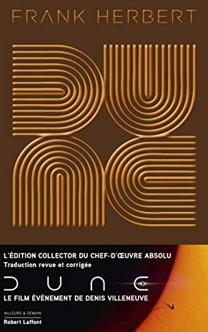 Le cycle de Dune. Vol. 1. Dune - Preis vom 13.10.2026 11:25:28 h
