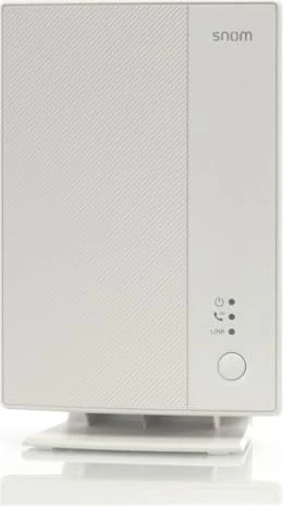 SNOM M500 DECT base station