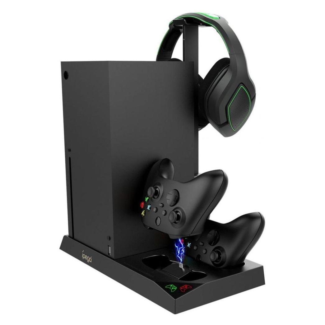 iPega XBX013 Multifunctional Charging Stand for Xbox (Xbox Series X) (PG-XBX013)