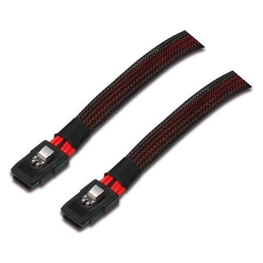 Digitus Internes SAS-Kabel (50 cm, SAS) (DK-127008)
