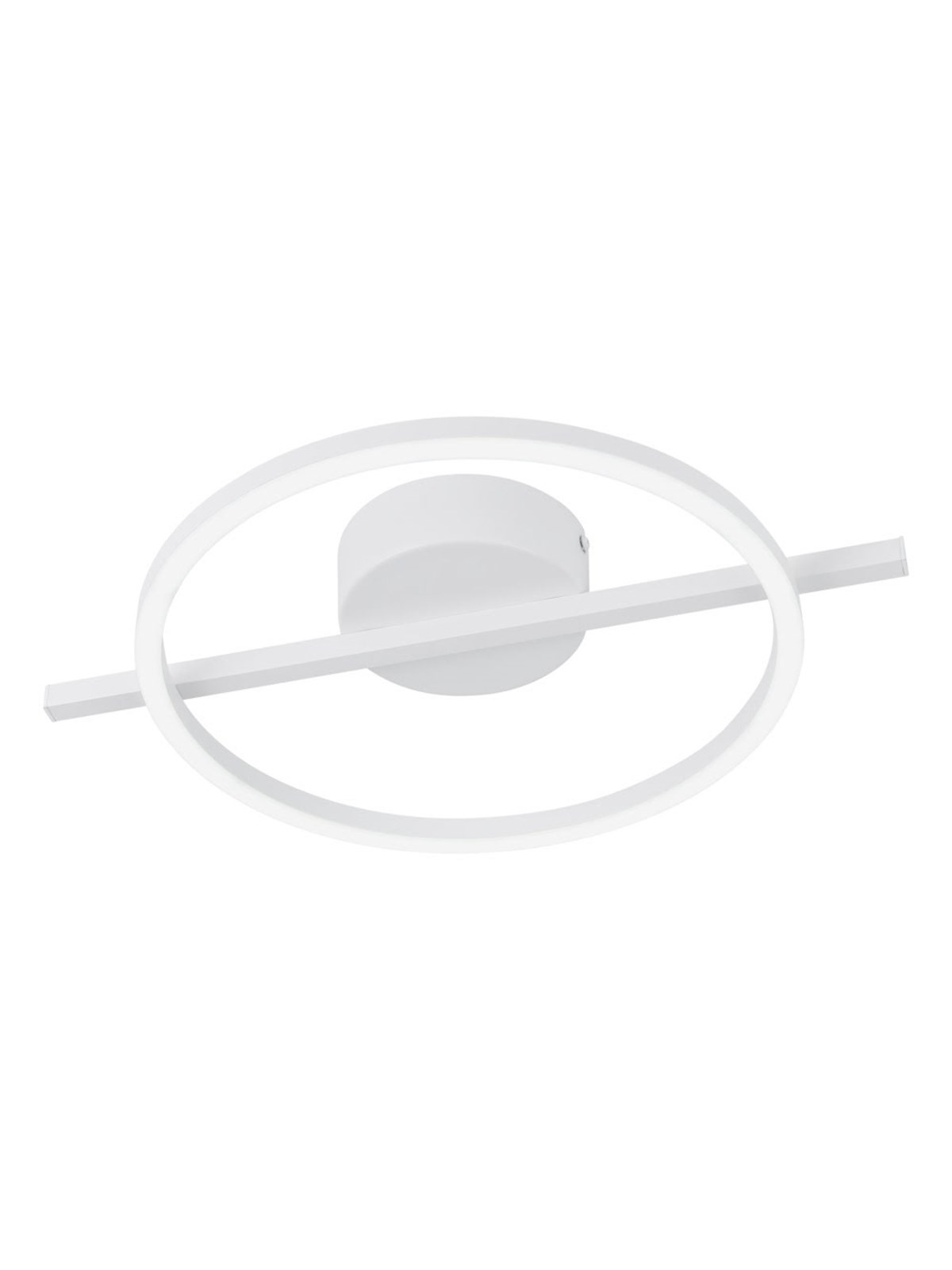 EGLO AMANDOLO DECKE RUND CCT WEISS