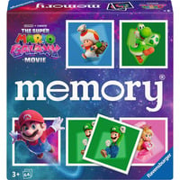 memory The Super Mario Galaxy Movie, Gedächtnisspiel