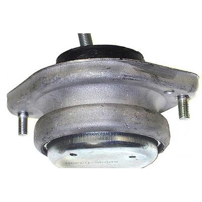 Mapco Lagerung, Motor [Hersteller-Nr. 36685] für BMW