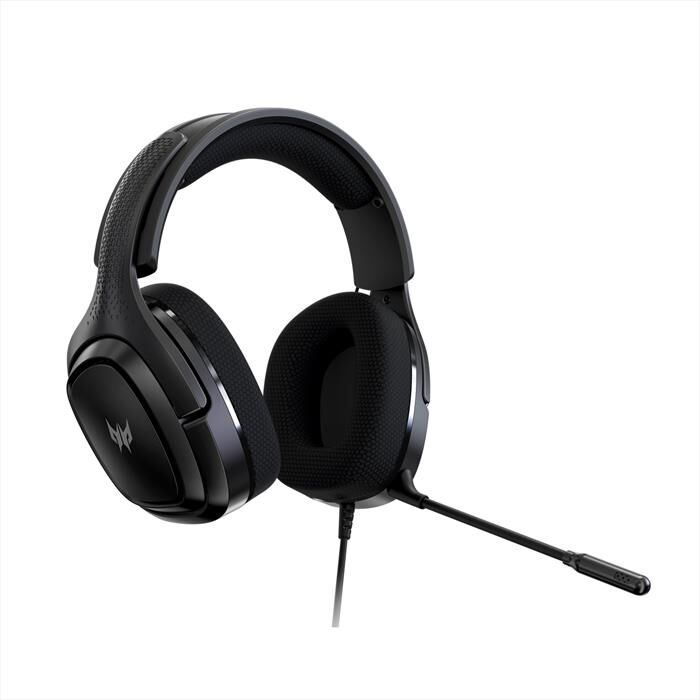 Acer Cuffia Gamer Predator Galea 365-nero