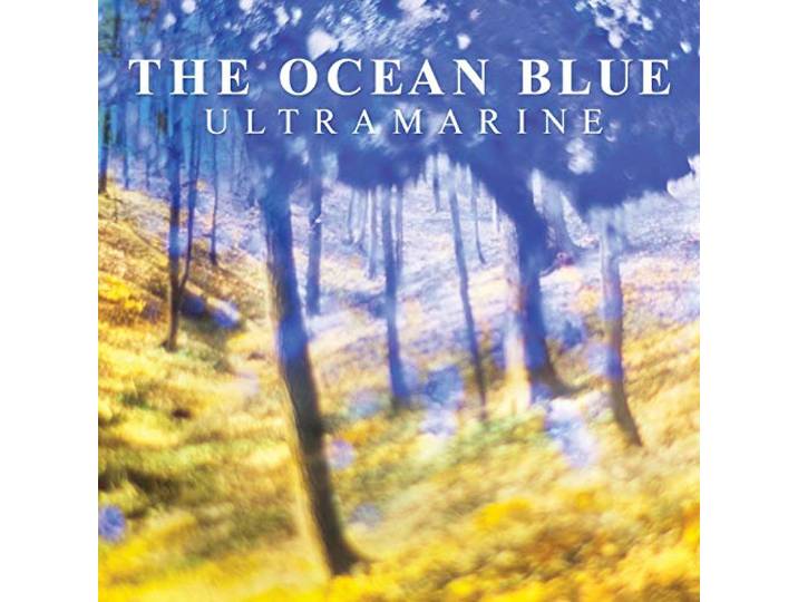 Ultramarine