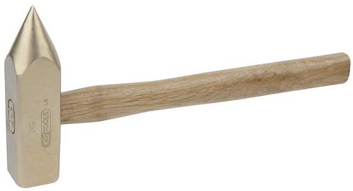 KS Tools 963.2131 Loch-/Durchschläger 2150g 600mm 1St.