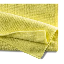 Mopptex Microfasertuch Professional Light - gelb