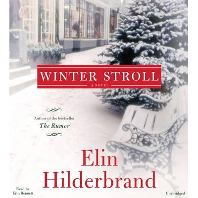 Winter Stroll - Elin Hilderbrand, CD, 9781478913528