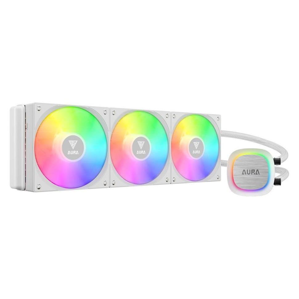 Gamdias Aura GL360 V2 WH Netzteil 360W EU White retail (16322-03100-30000-G)