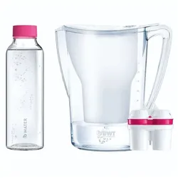 BWT Wasserfilter »AQUAlizer Home Premium Set«