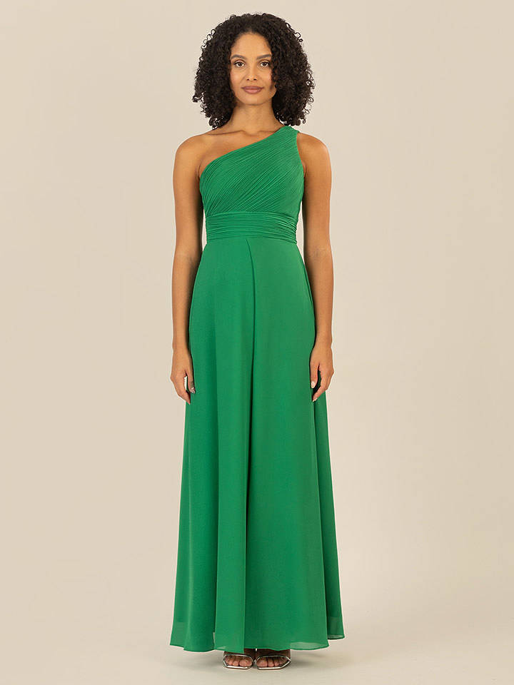 APART Kleid in Grün - 34
