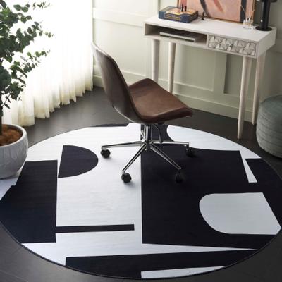 SAFAVIEH Malibu Nessie Modern & Contemporary Rug