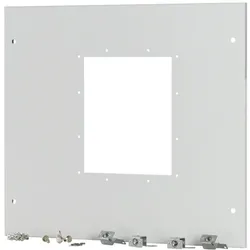Eaton Frontblende IZMX16 XTMPIX16FC-H550W600