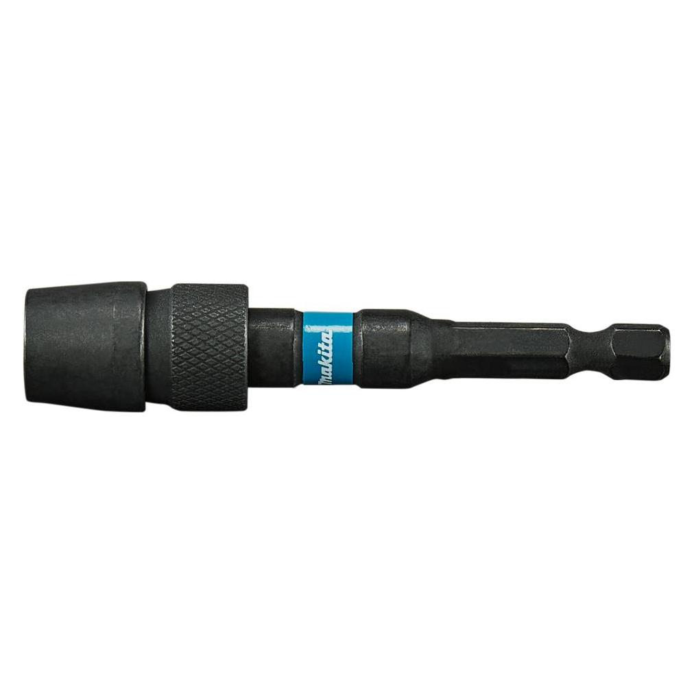 Makita Bithalter Impact Black 76 mm - E (Bit-Halter) (E-24125)