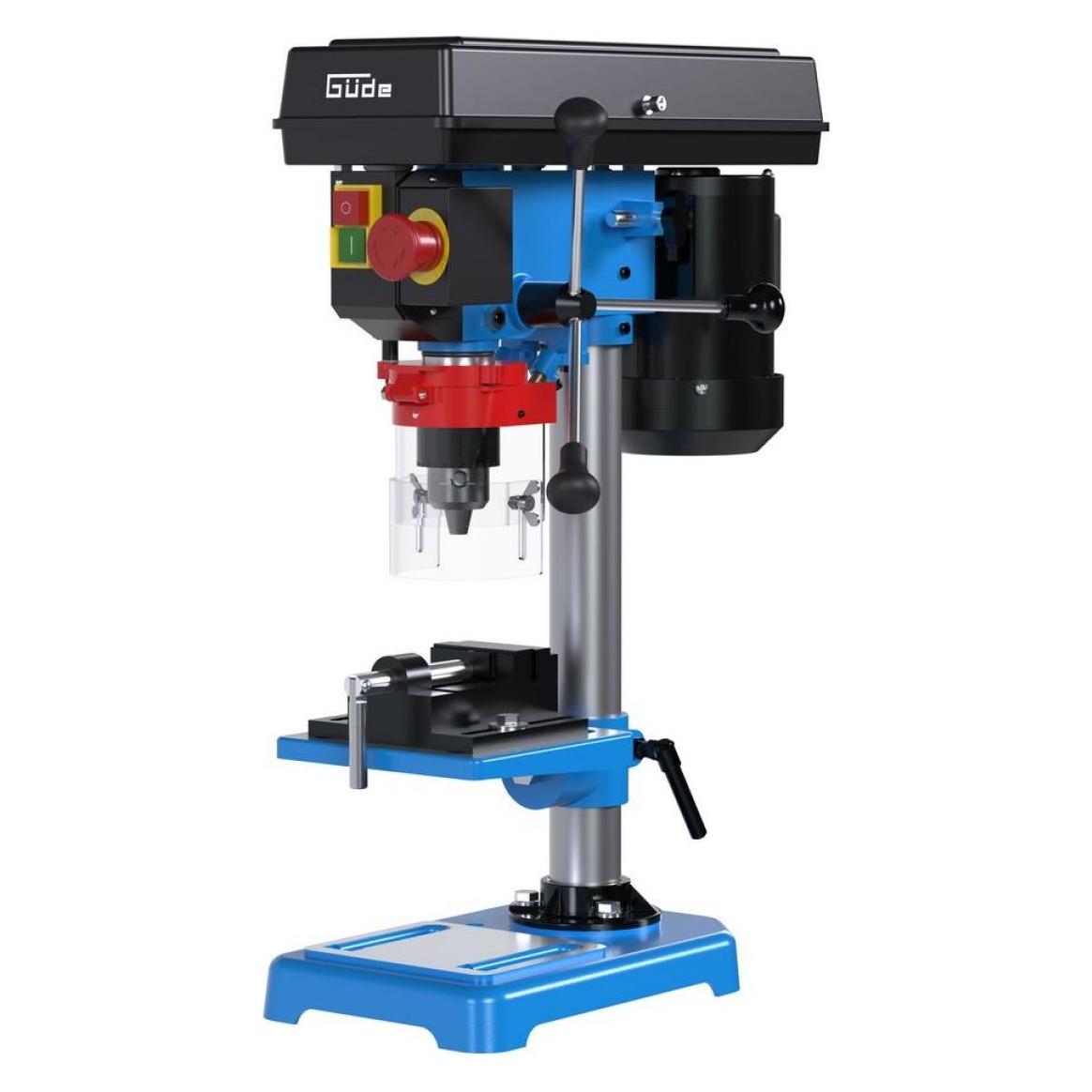 Güde - Tischbohrmaschine GTB 16/550 LASER (55219)