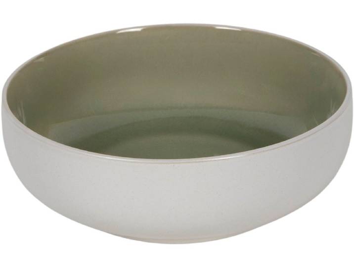Cookinglife Soepkommen / Kommen Mos groen ø 16\,5 cm - 6 Stuks