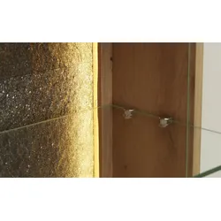 Woodford LED-Beleuchtung  Tunis ¦ schwarz