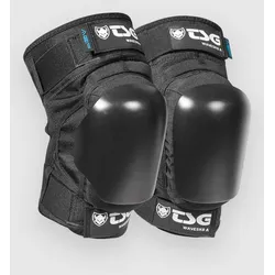 TSG Wavesk8 A Knieprotektoren black Gr. M