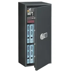 Rottner Möbeltresor »PowerSafe 1000 IT EL«, 44.5x100x44 cm