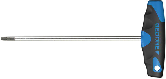 Tournevis Gedore avec manche 2C-T, TX T27 interne (2521571)