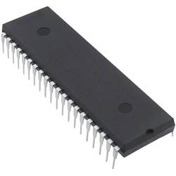Microchip Technology PIC18F4525-I/P Embedded-Mikrocontroller PDIP-40 8-Bit 40 MHz Anzahl I/O 36