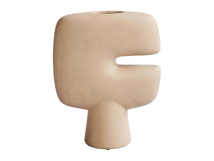101 Copenhagen Vase Tribal mini Sable