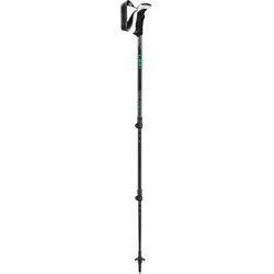 Leki Khumbu Pro Trekkingstöcke Black/Anthracite Genoa Größe 110 - 145cm