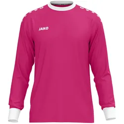 JAKO One Torwarttrikot 170 - deep pink M
