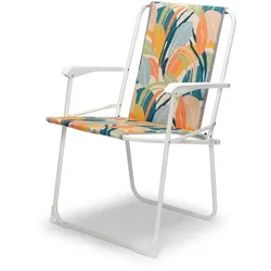 Barths Chiemsee – Klappstuhl - Tropical White