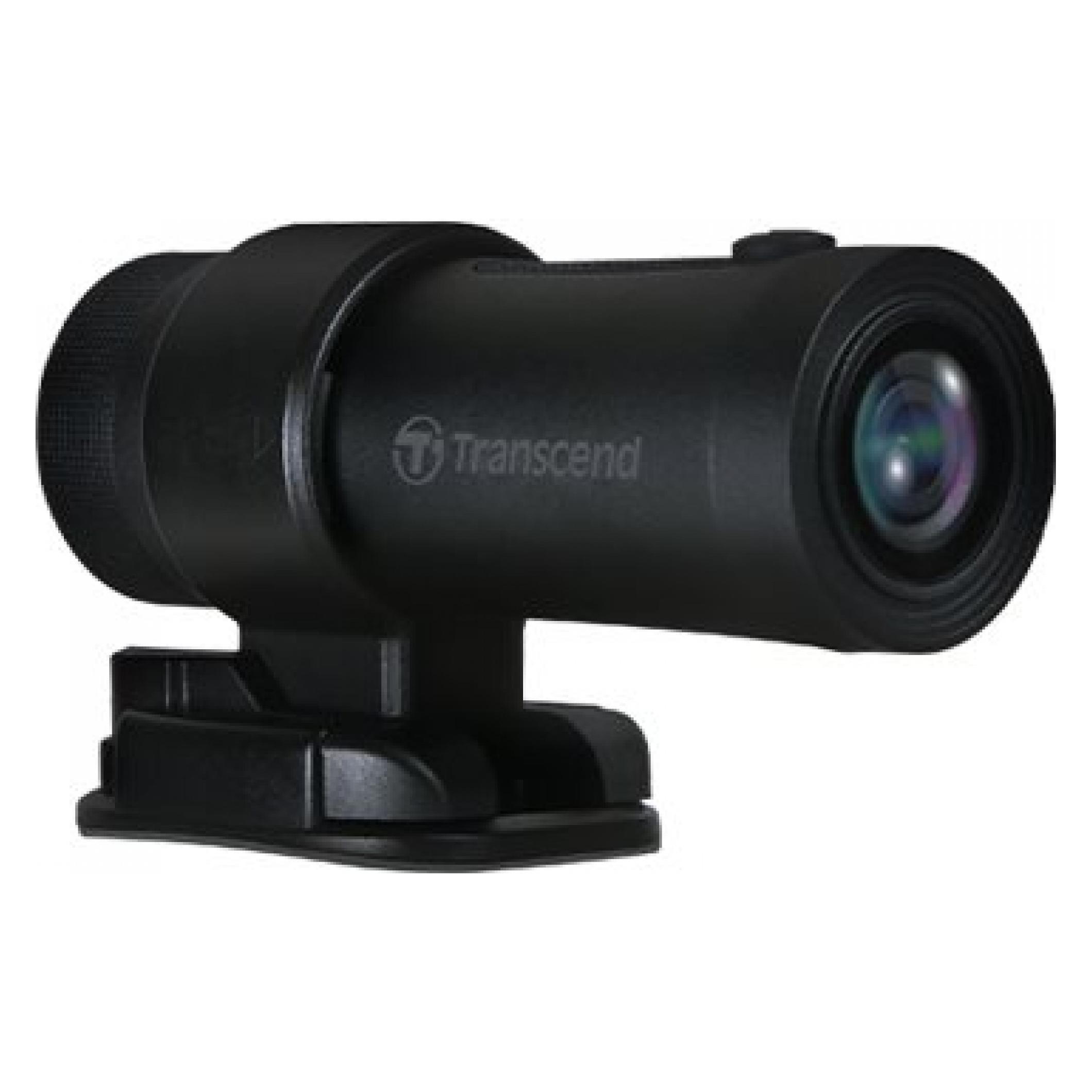 Transcend DrivePro 20 64GB with Straps (Full HD) (TS-DP20B-64G)