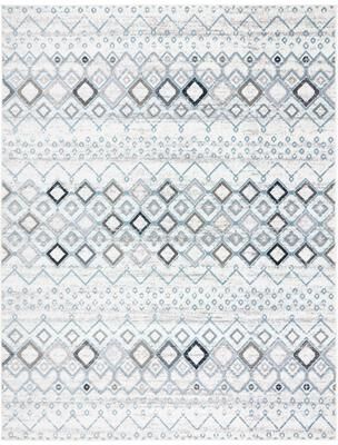 SAFAVIEH Amsterdam Bridget Moroccan Boho Rug
