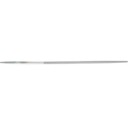 PFERD TOOLS Schlüsselfeile Rund Hieb 2 für filigrane Feilarbeiten - 11504102