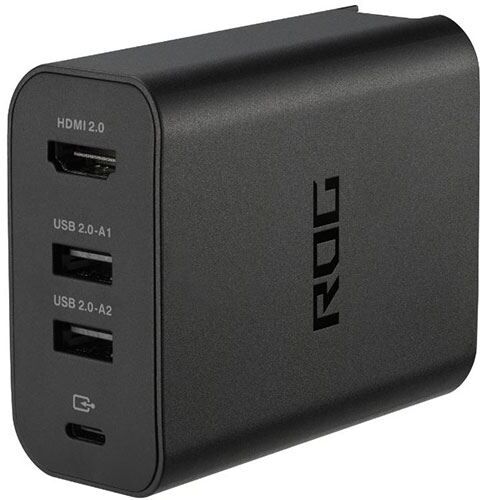 Adaptador HUB ASUS ROG Charger Dock - 100W
