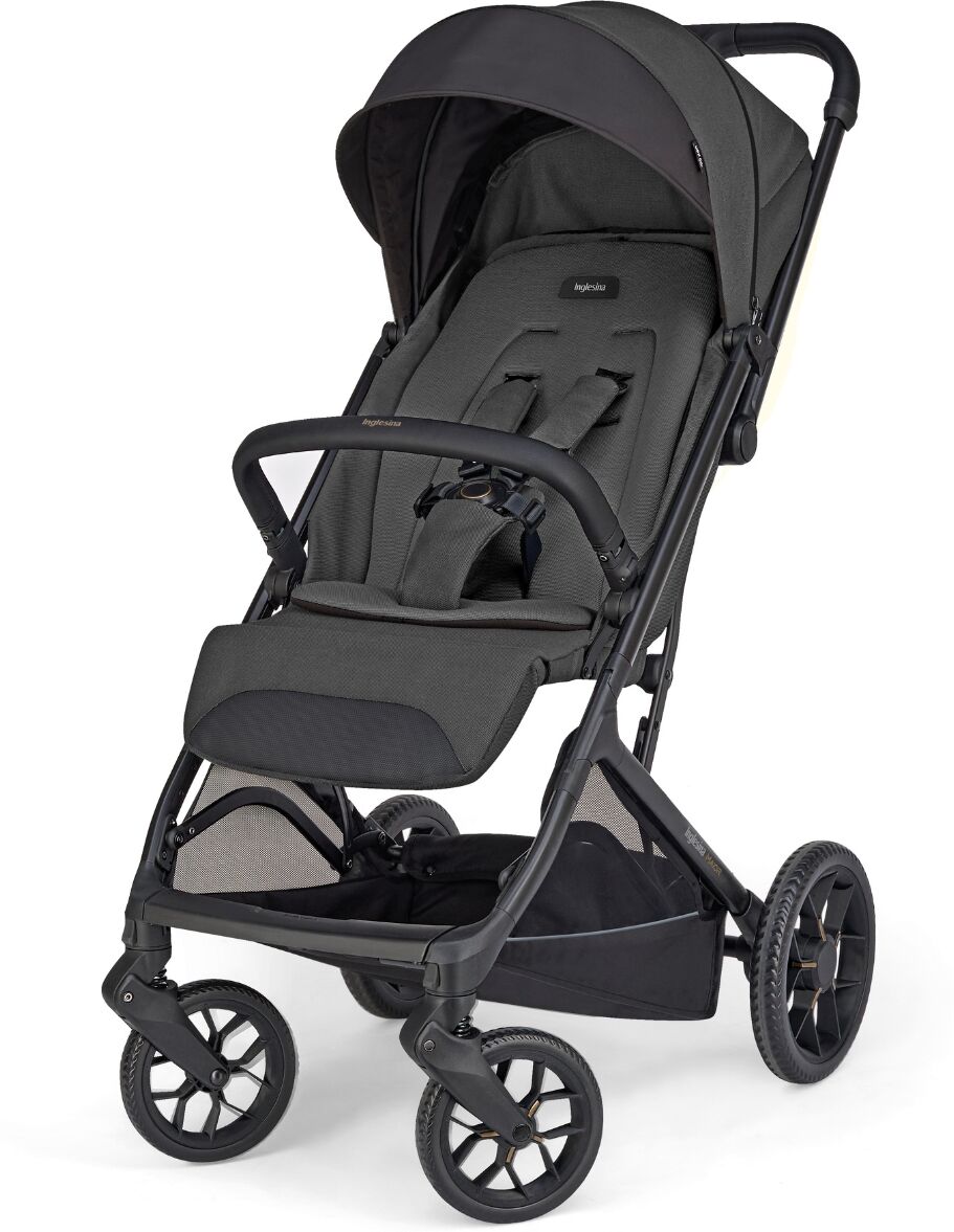 Inglesina Silla de Paseo Ligera Maior 2025 - Magnet Grey