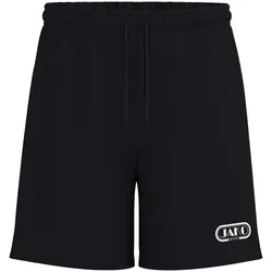 Jako Sporthose Retro - schwarz - S