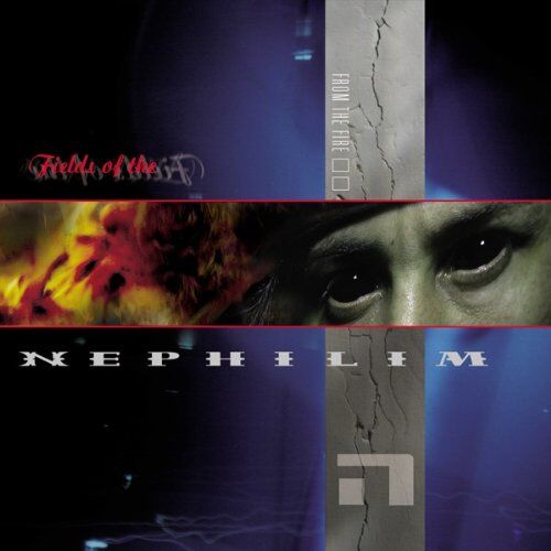 Fields of the Nephilim - From the Fire - Preis vom 09.10.2026 07:28:09 h