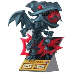 Funko Yu-Gi-Oh! POP! Premium Vinyl figurine Red Eyes Dragon 9 cm
