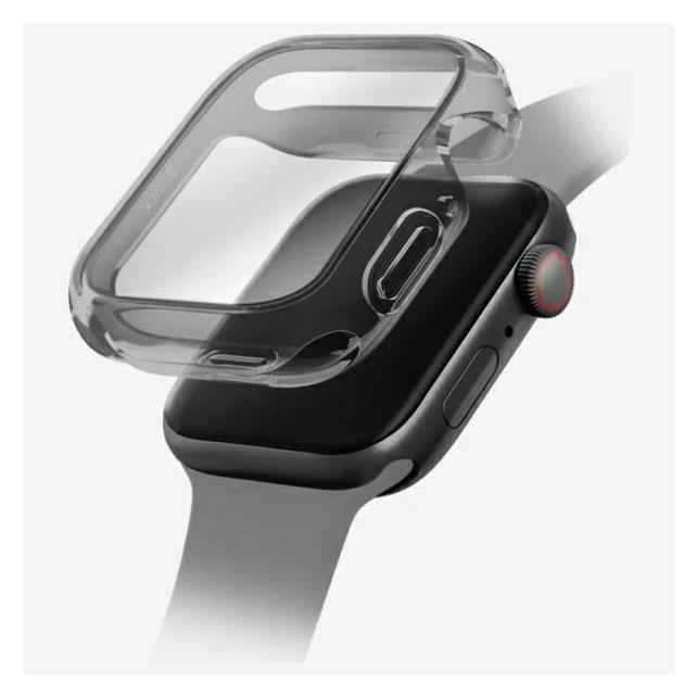 Uniq Garde case for Apple Watch 46 mm - smoked (Uni001466-0)