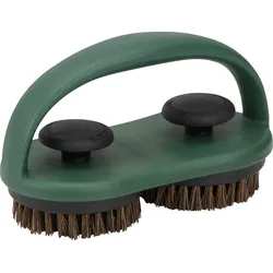 Big Green Egg Doppelter Grillrost-Schrubber
