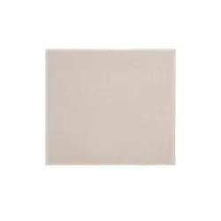 como Badematte  Chunky , rosa/pink , 100% Baumwolle , Maße (cm): B: 55