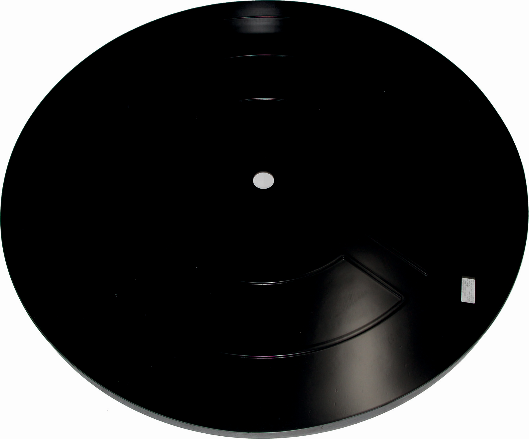 Couvercle de carénage Wolf 2484347 pour SPU-2-3000 H