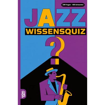 Jazz Wissensquiz -