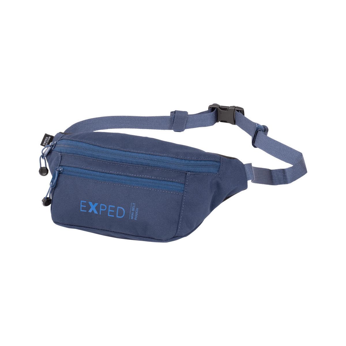 Exped Mini Belt Pouch navy 7640277840508