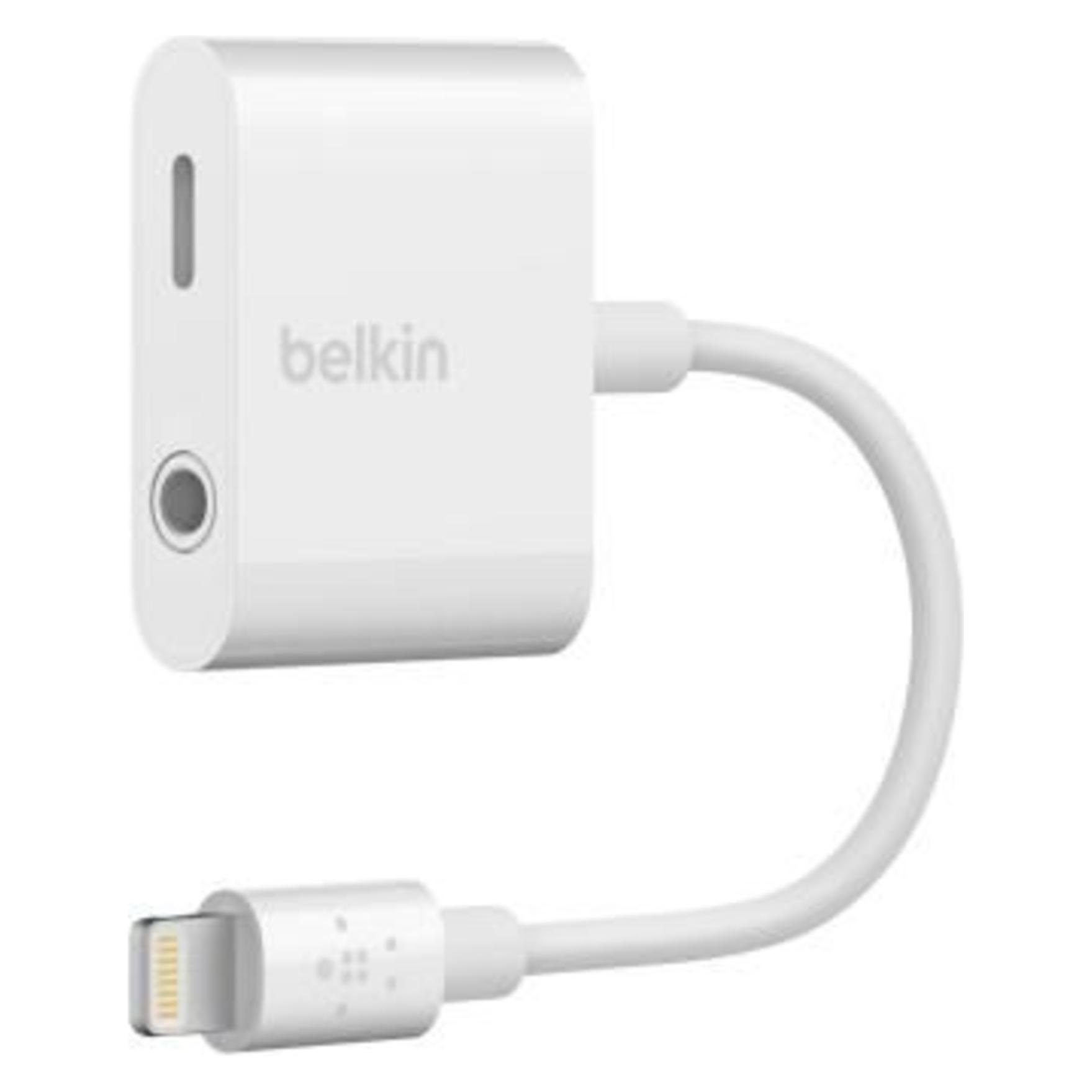 Belkin RockStar (F8J212BTWHT)