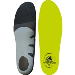 ROLLERBLADE PERFORMANCE SKATE PLUS Einlegesohle 2026 lime/black - 45,5