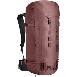 Ortovox Trad 28 Kletterrucksack chestnut
