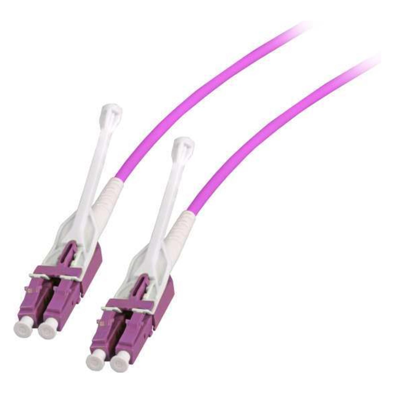 EFB Elektronik Netzwerkkabel (10 m) (DJP-LCLCOM4-UNI-10)