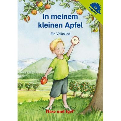 In meinem kleinen Apfel / Igelheft 13, Geheftet von , Hase und Igel Verlag, 978-3-86760-662-2