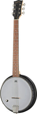 Gold Tone AC 6+ Lefthand
