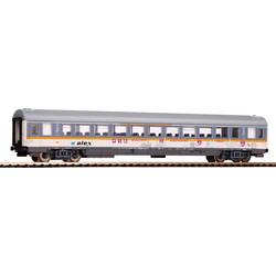 Piko H0 58676 H0 Personenwagen Alex 1./ 2. Klasse